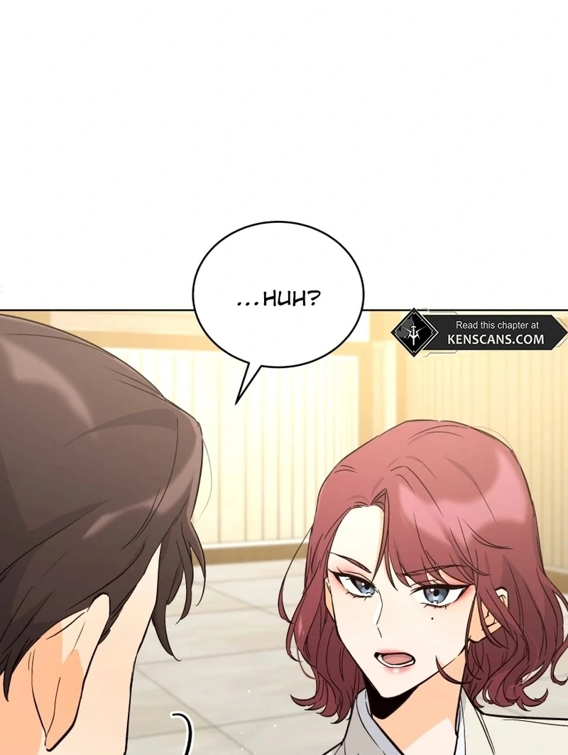 A Man Who Fell in Love With Me Chapter 1 - Page 108