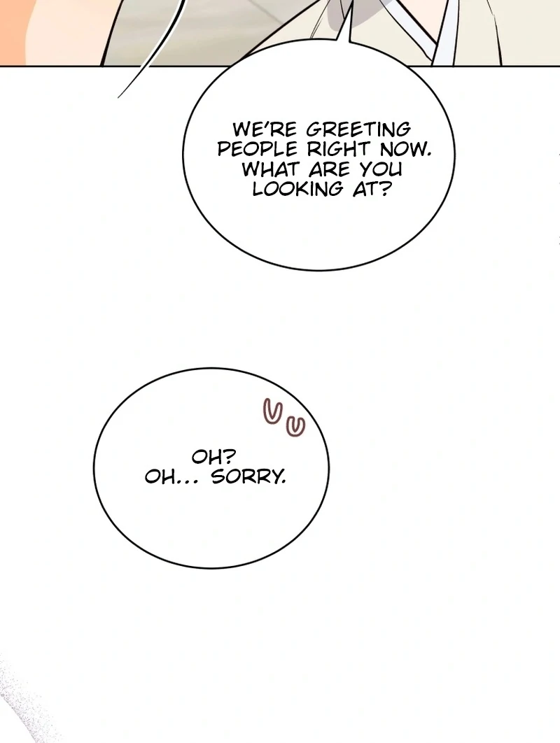 A Man Who Fell in Love With Me Chapter 1 - Page 109