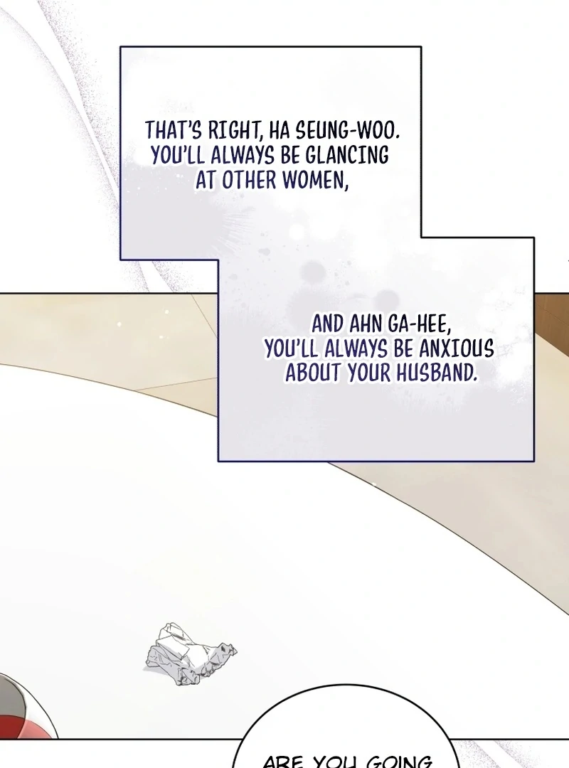 A Man Who Fell in Love With Me Chapter 1 - Page 110