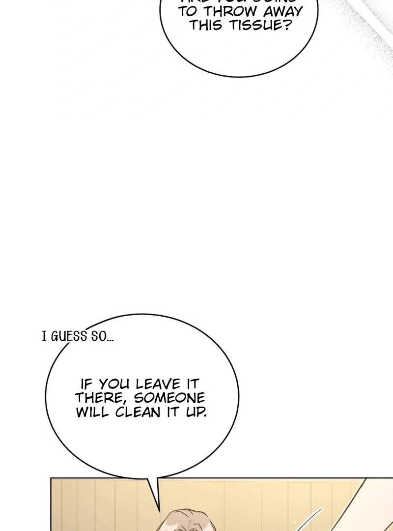 A Man Who Fell in Love With Me Chapter 1 - Page 111