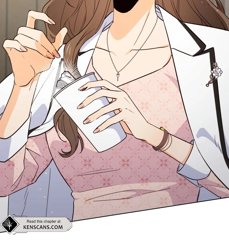 A Man Who Fell in Love With Me Chapter 1 - Page 114