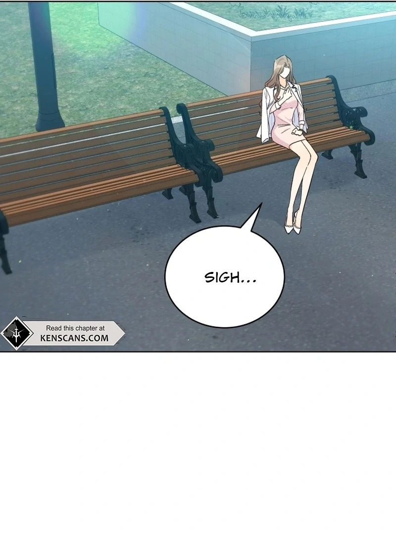 A Man Who Fell in Love With Me Chapter 1 - Page 122