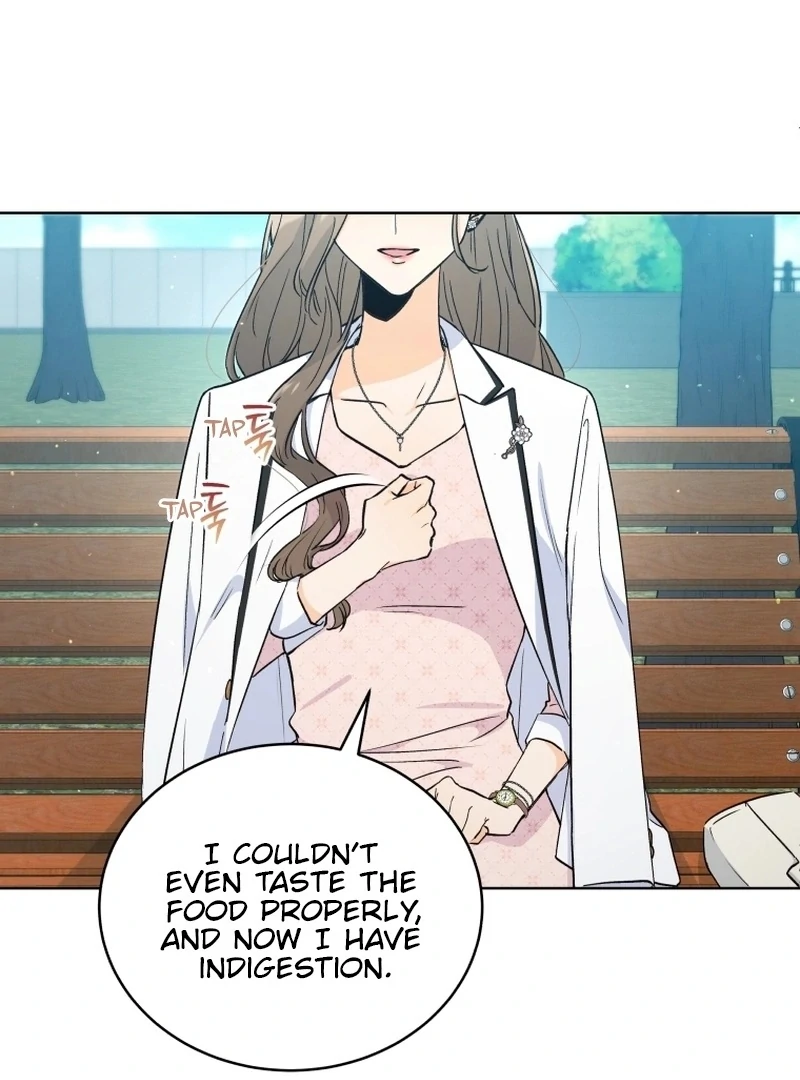 A Man Who Fell in Love With Me Chapter 1 - Page 123