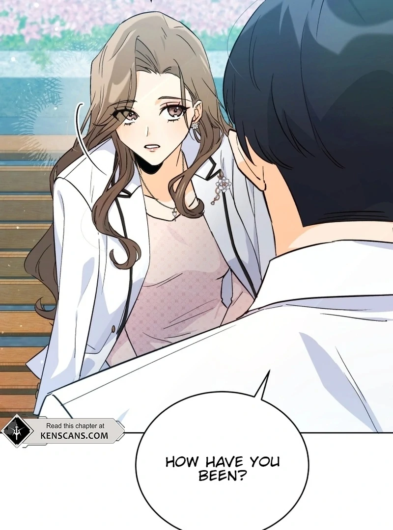 A Man Who Fell in Love With Me Chapter 1 - Page 130
