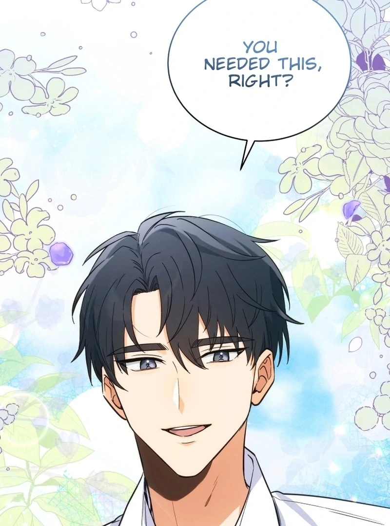A Man Who Fell in Love With Me Chapter 1 - Page 135