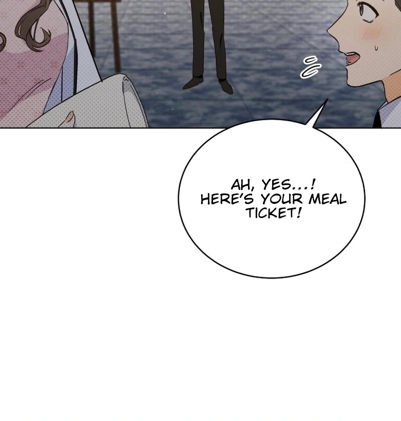 A Man Who Fell in Love With Me Chapter 1 - Page 17