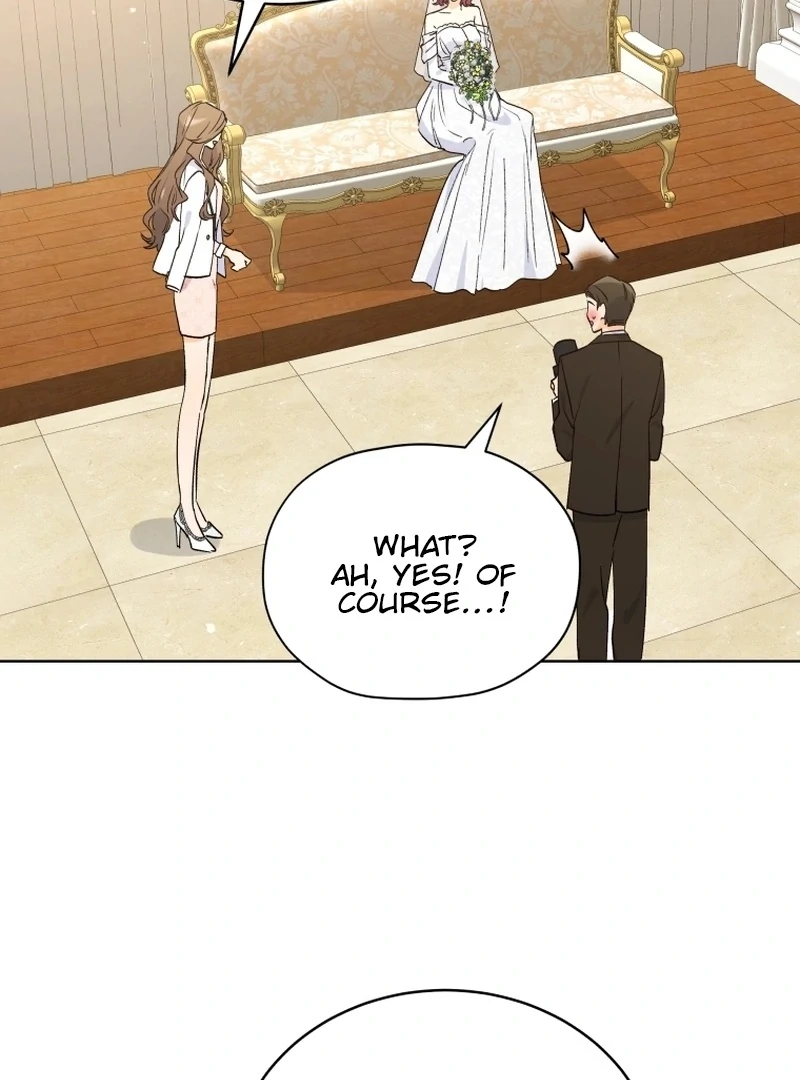 A Man Who Fell in Love With Me Chapter 1 - Page 37