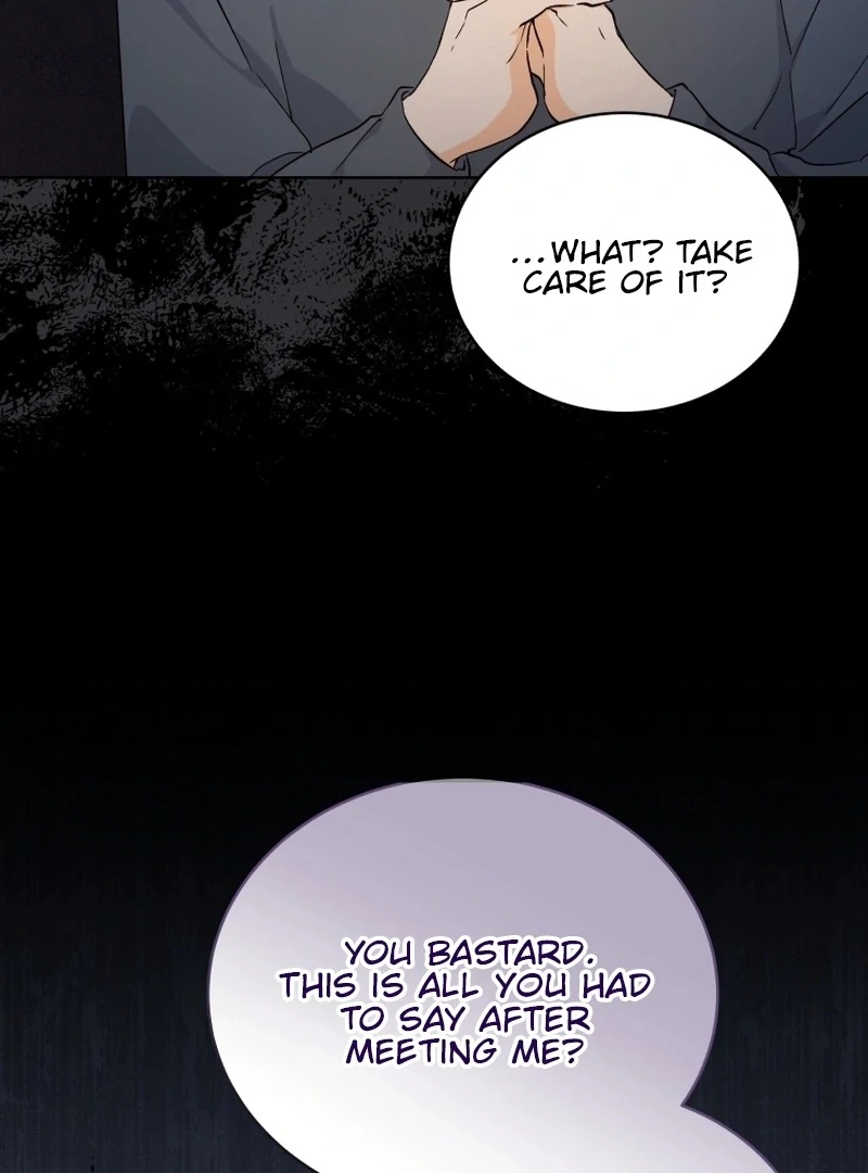A Man Who Fell in Love With Me Chapter 1 - Page 55