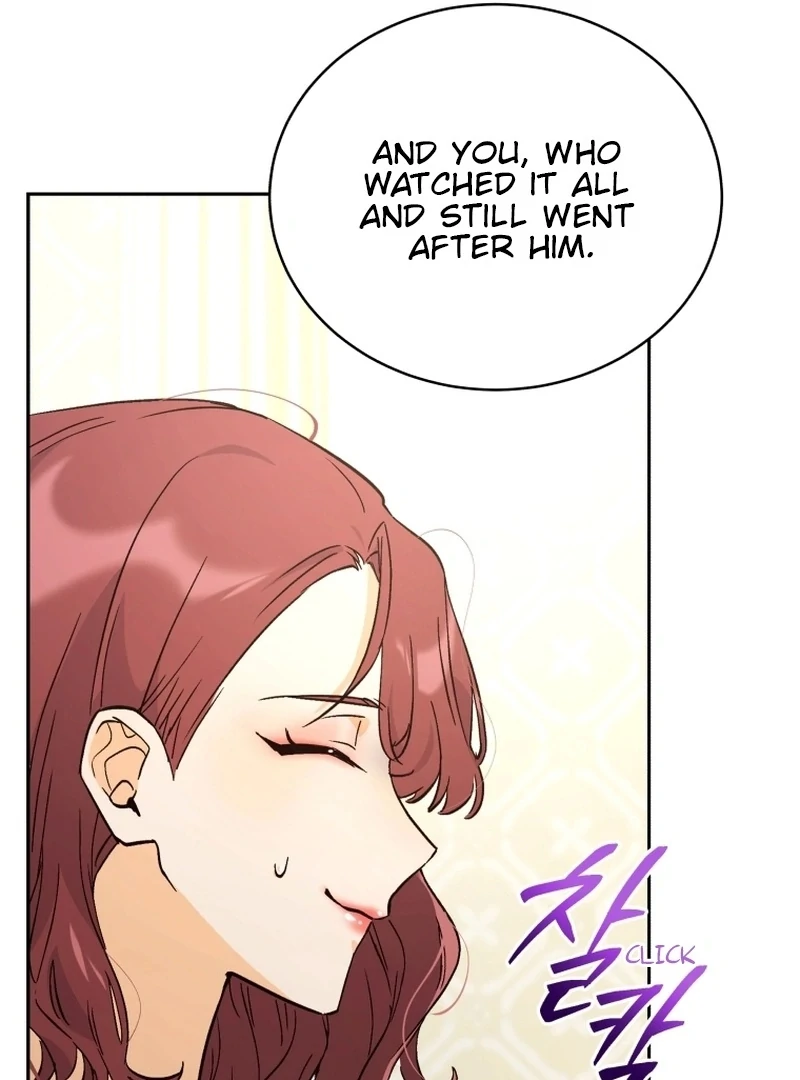 A Man Who Fell in Love With Me Chapter 1 - Page 76