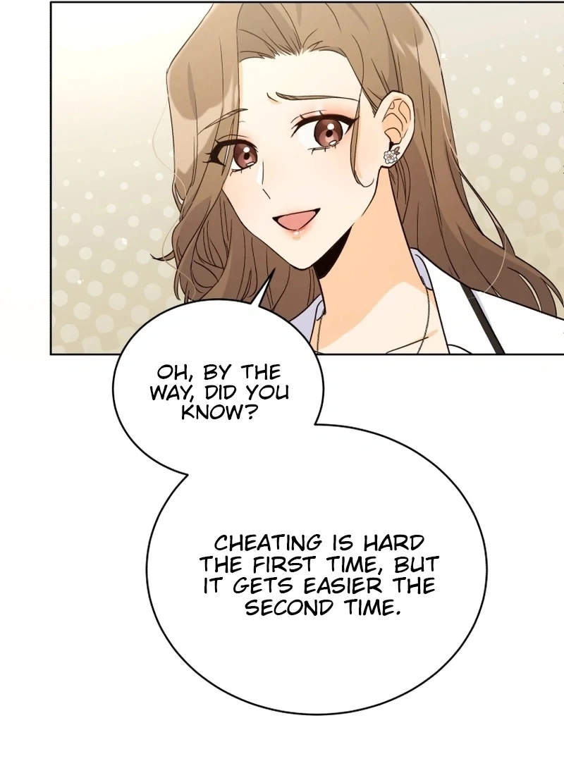 A Man Who Fell in Love With Me Chapter 1 - Page 81