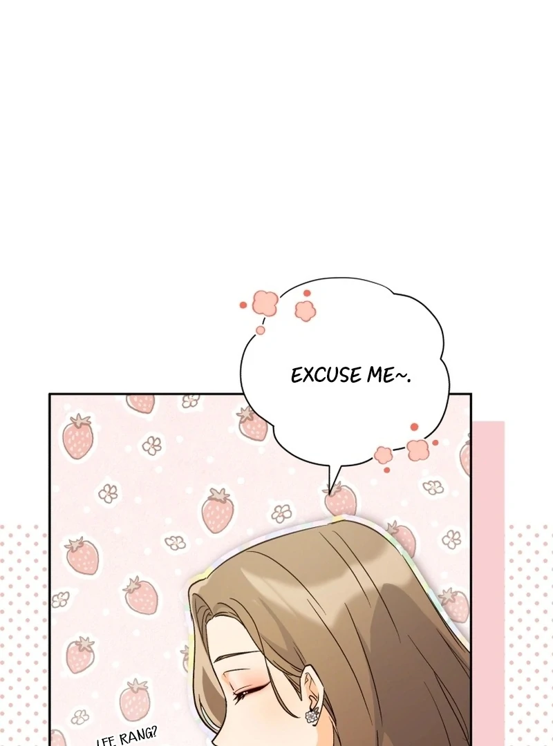 A Man Who Fell in Love With Me Chapter 1 - Page 88