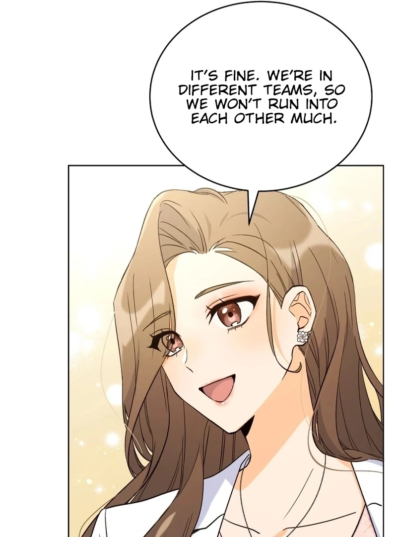 A Man Who Fell in Love With Me Chapter 1 - Page 99