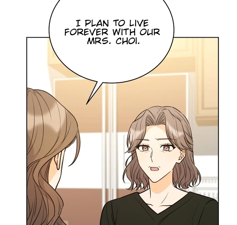 A Man Who Fell in Love With Me Chapter 10 - Page 22