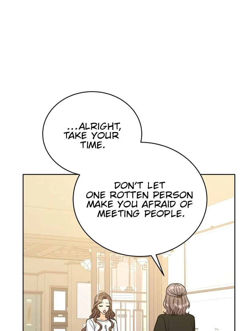 A Man Who Fell in Love With Me Chapter 10 - Page 26