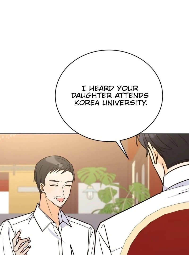 A Man Who Fell in Love With Me Chapter 11 - Page 100