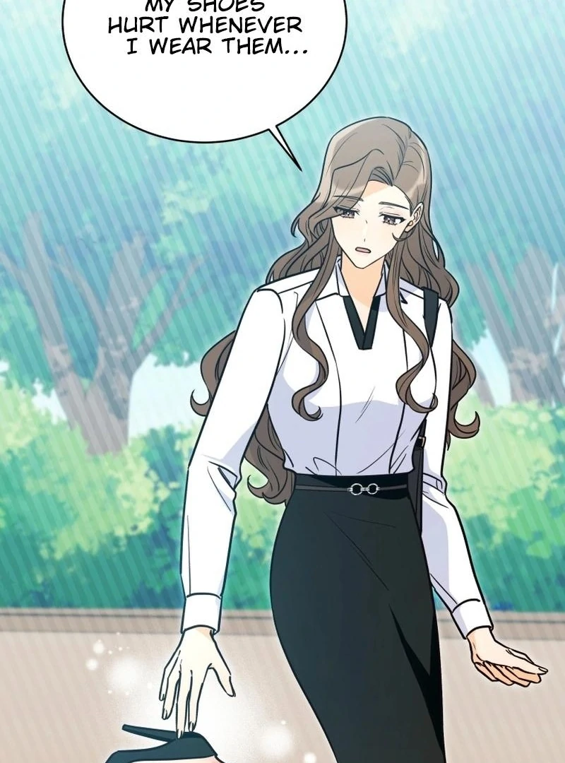 A Man Who Fell in Love With Me Chapter 11 - Page 43