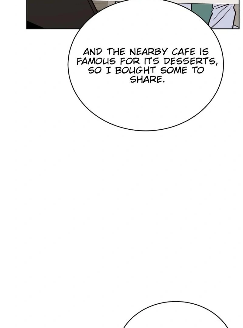A Man Who Fell in Love With Me Chapter 11 - Page 8