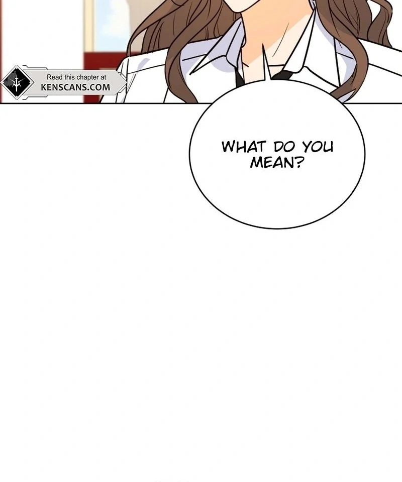 A Man Who Fell in Love With Me Chapter 11 - Page 91
