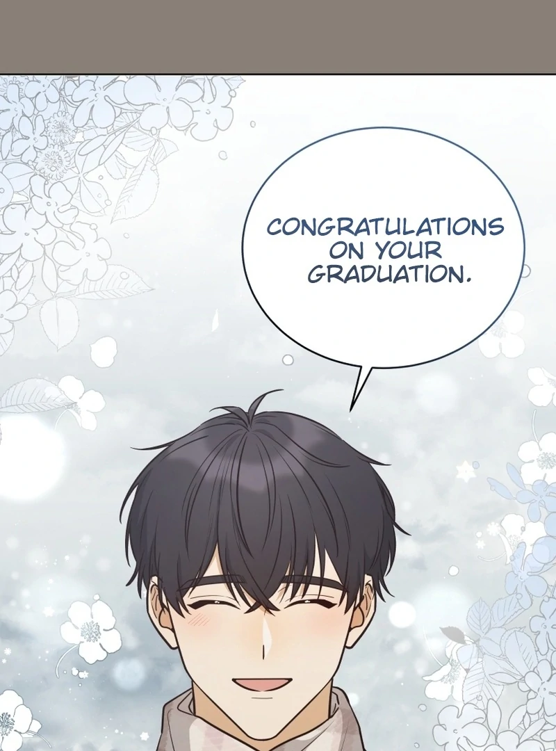 A Man Who Fell in Love With Me Chapter 13 - Page 89