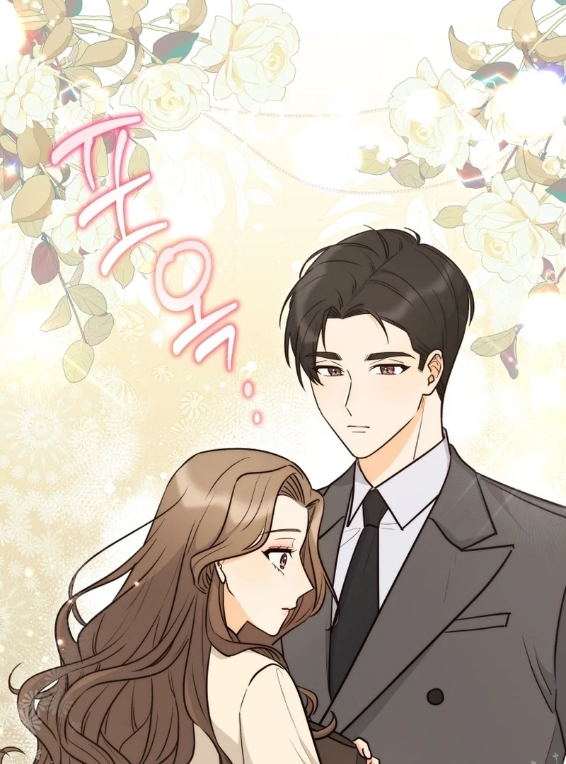 A Man Who Fell in Love With Me Chapter 14 - Page 19