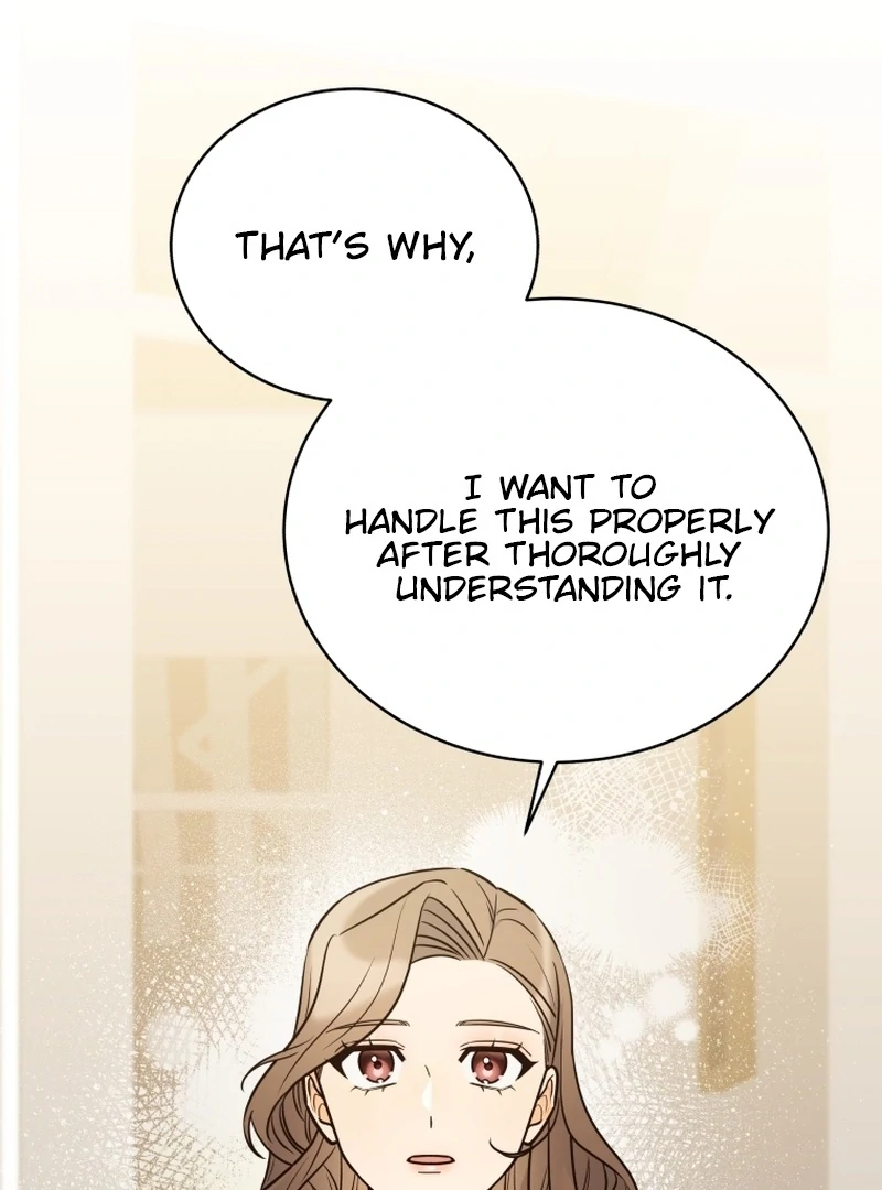 A Man Who Fell in Love With Me Chapter 14 - Page 91