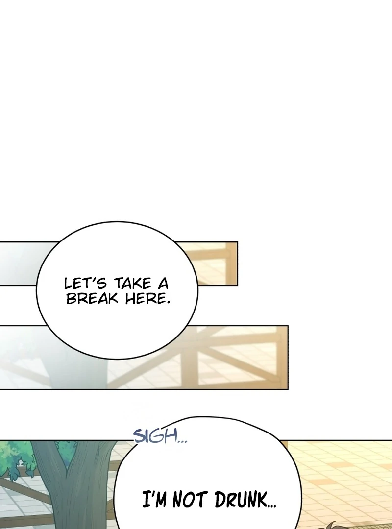 A Man Who Fell in Love With Me Chapter 15 - Page 25