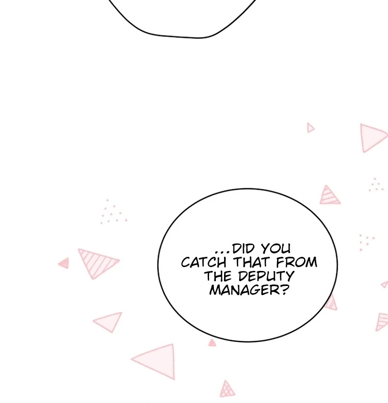 A Man Who Fell in Love With Me Chapter 15 - Page 51