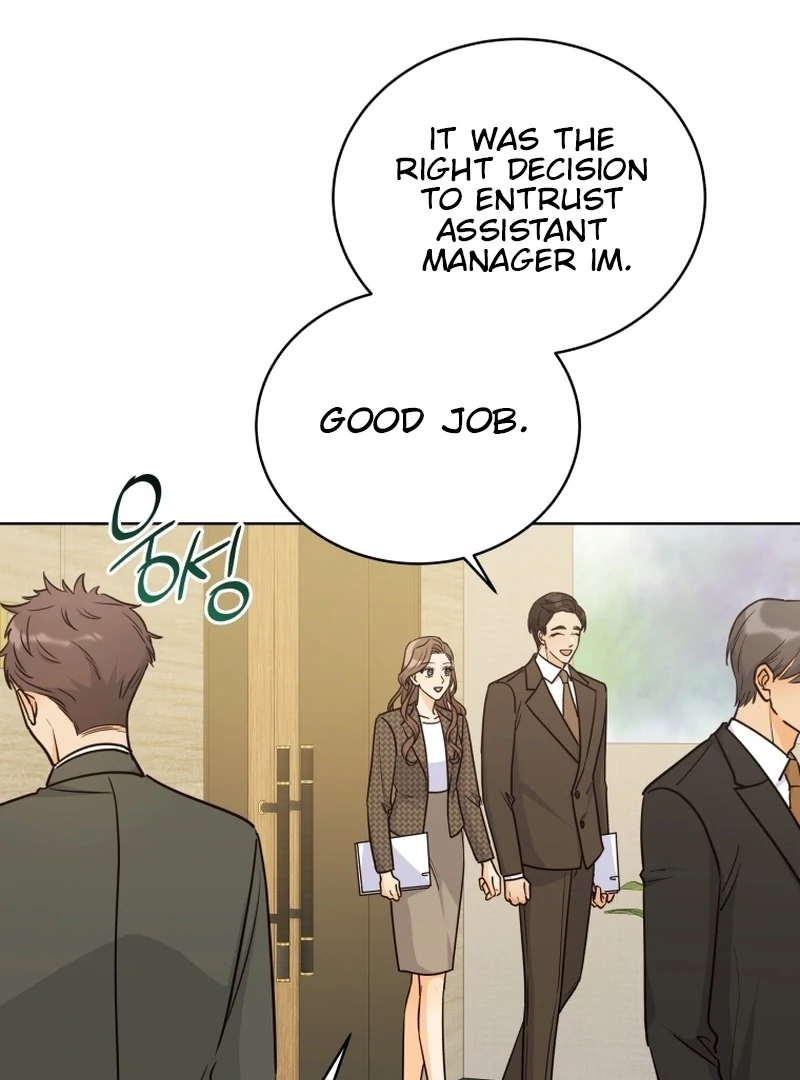 A Man Who Fell in Love With Me Chapter 16 - Page 43