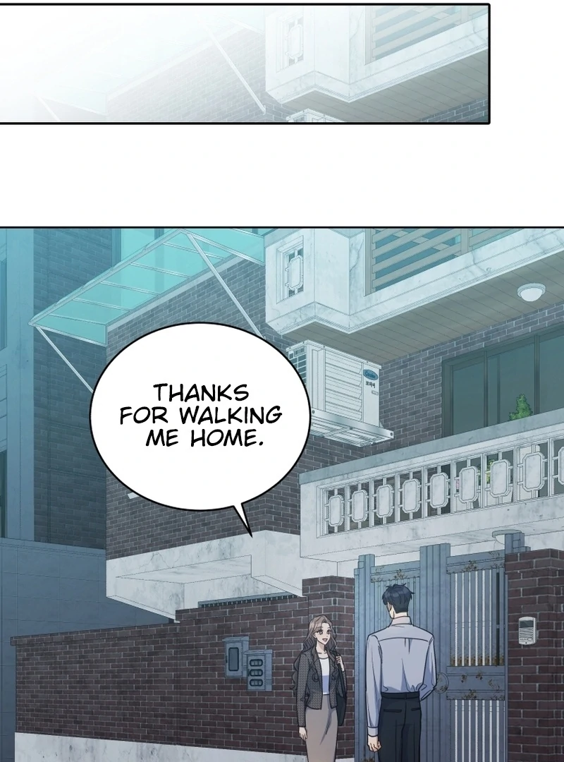 A Man Who Fell in Love With Me Chapter 17 - Page 66