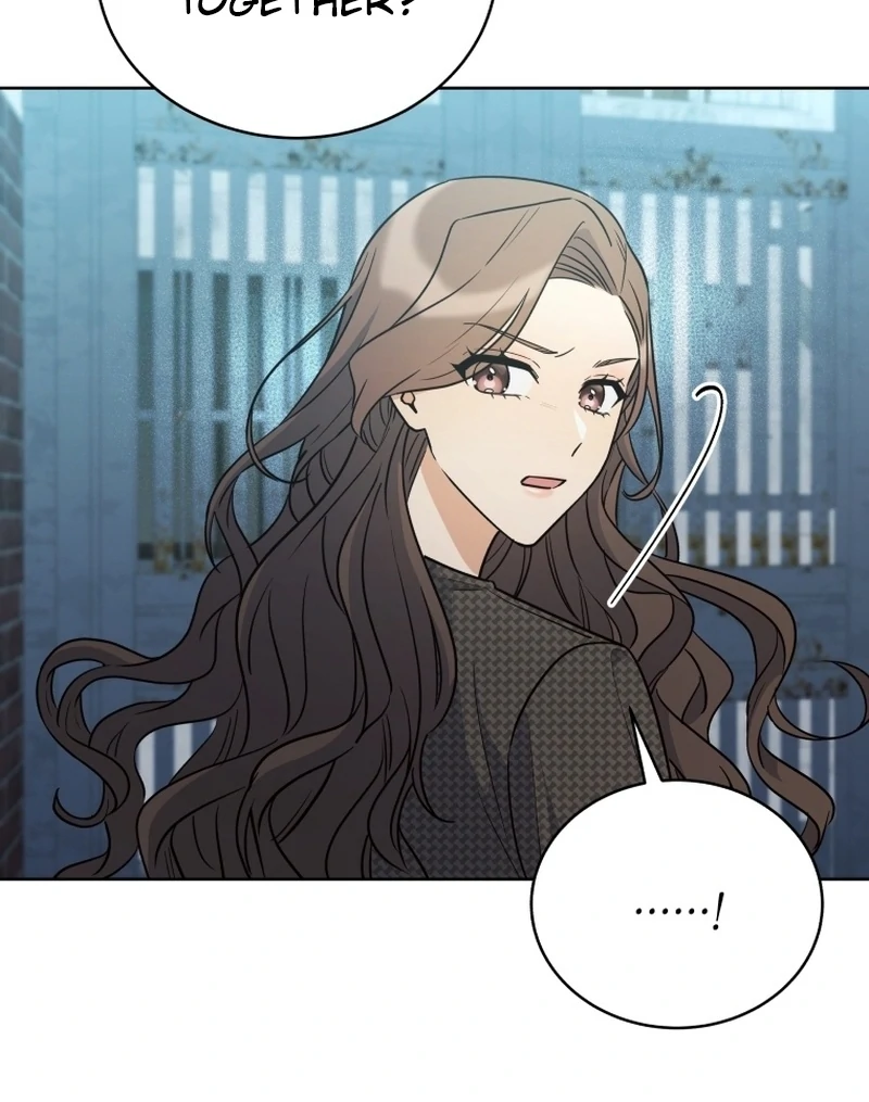 A Man Who Fell in Love With Me Chapter 17 - Page 87