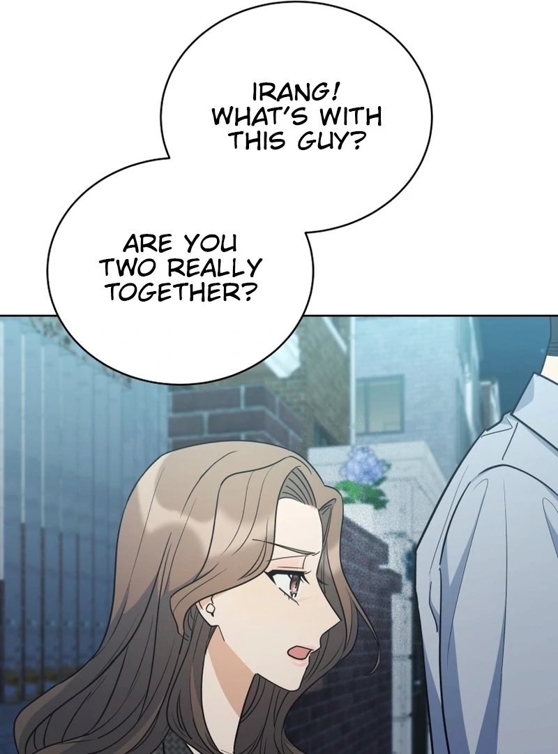 A Man Who Fell in Love With Me Chapter 17 - Page 95