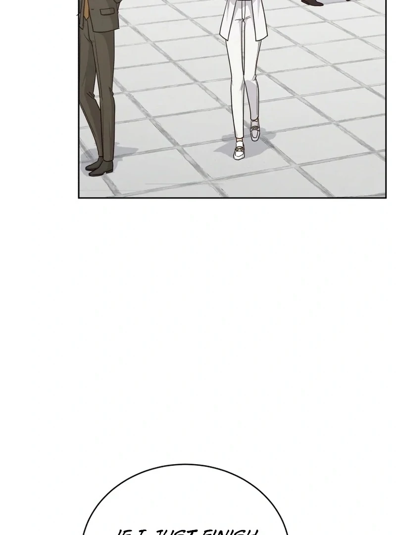 A Man Who Fell in Love With Me Chapter 19 - Page 19