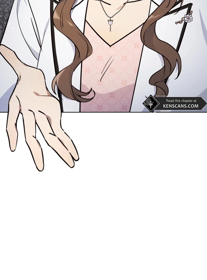 A Man Who Fell in Love With Me Chapter 2 - Page 108
