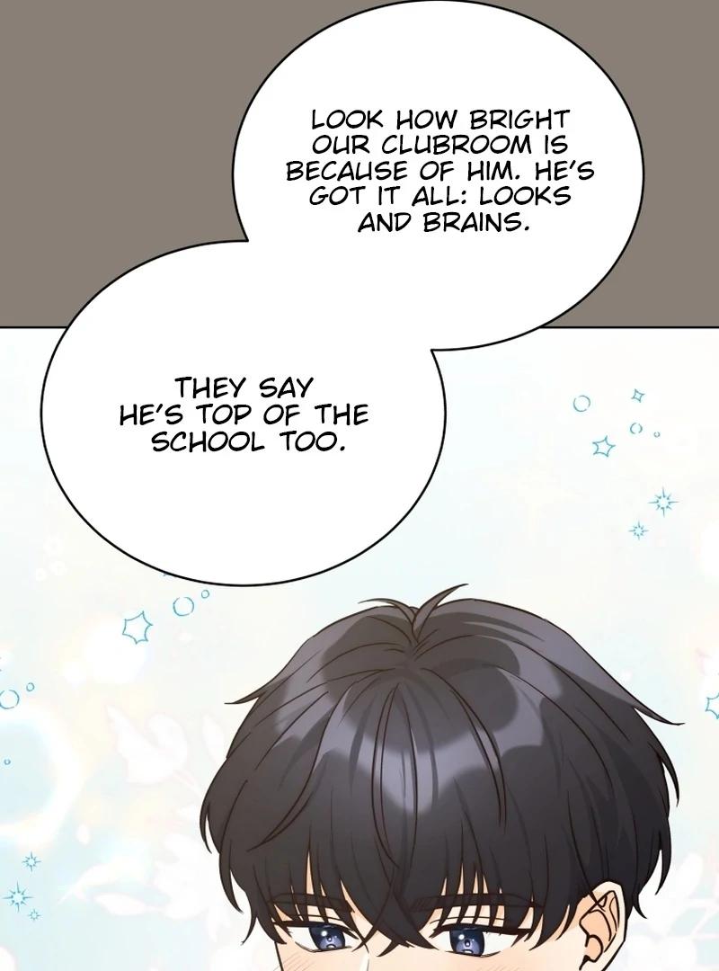 A Man Who Fell in Love With Me Chapter 2 - Page 51