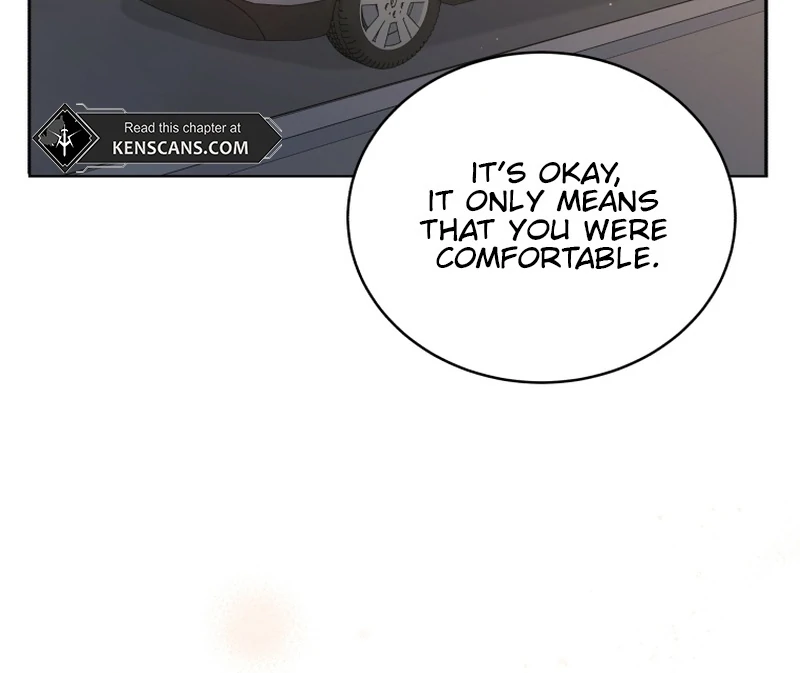 A Man Who Fell in Love With Me Chapter 2 - Page 72
