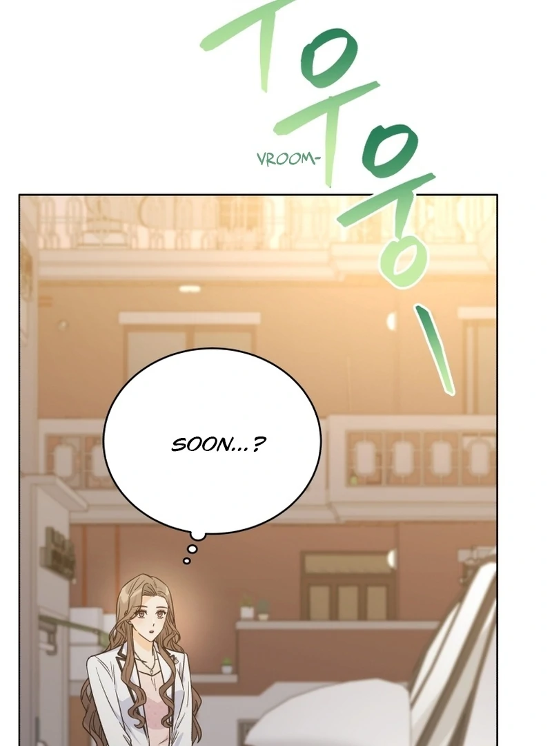 A Man Who Fell in Love With Me Chapter 2 - Page 85