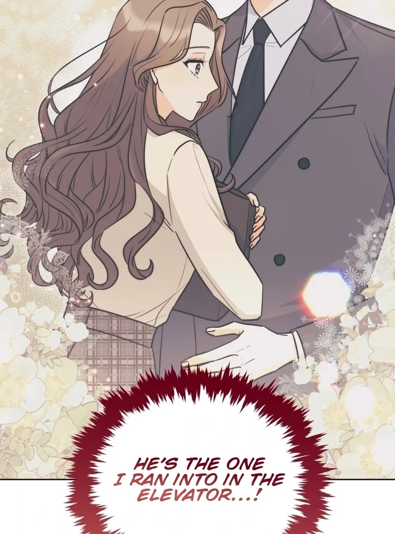 A Man Who Fell in Love With Me Chapter 20 - Page 57