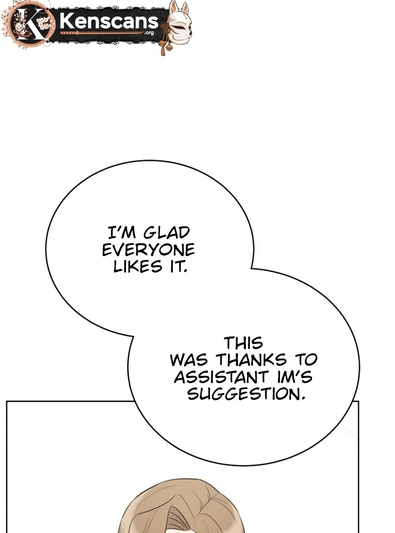A Man Who Fell in Love With Me Chapter 21 - Page 21