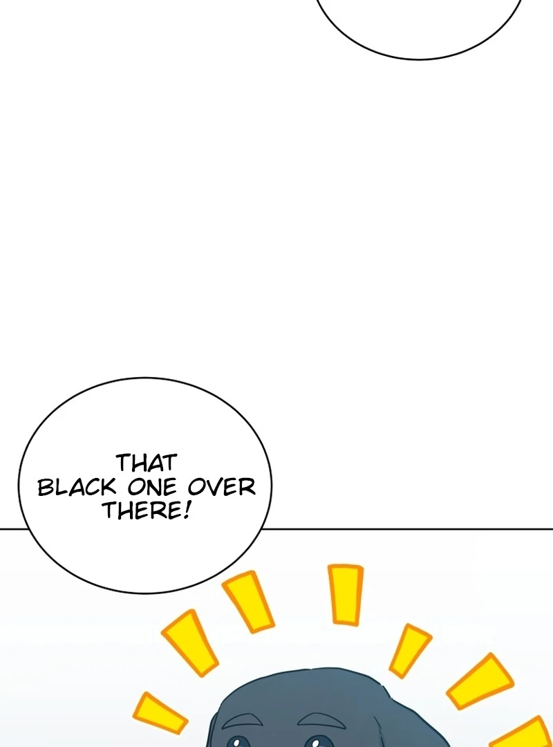 A Man Who Fell in Love With Me Chapter 22 - Page 46