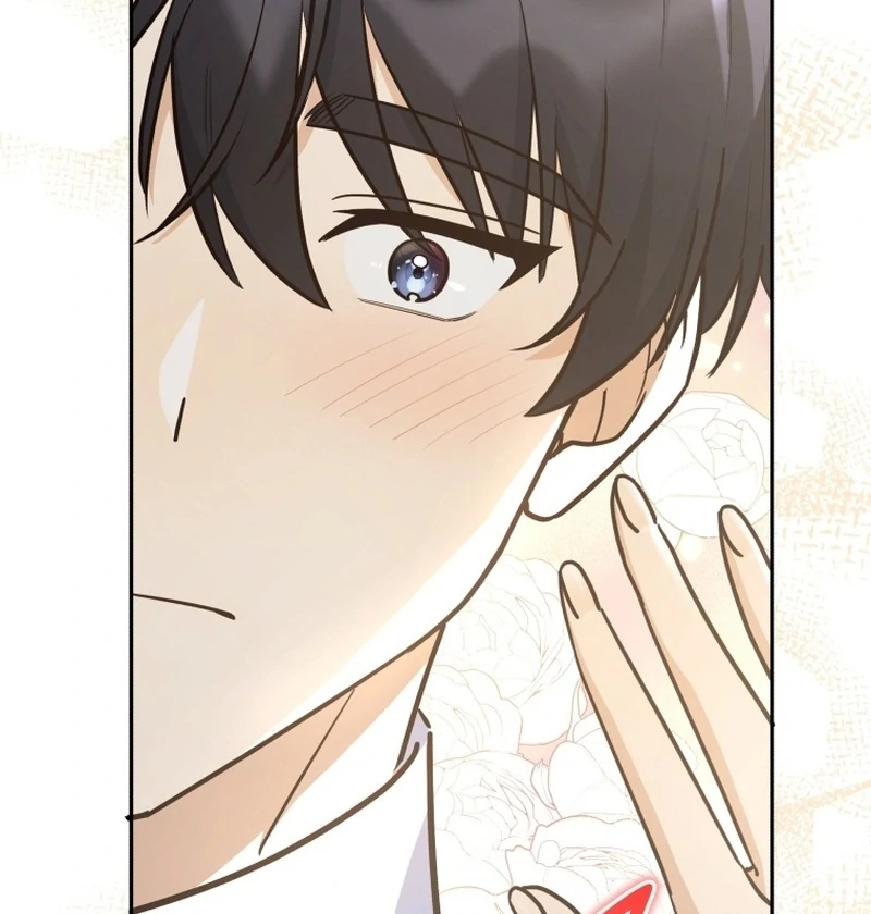 A Man Who Fell in Love With Me Chapter 22 - Page 55
