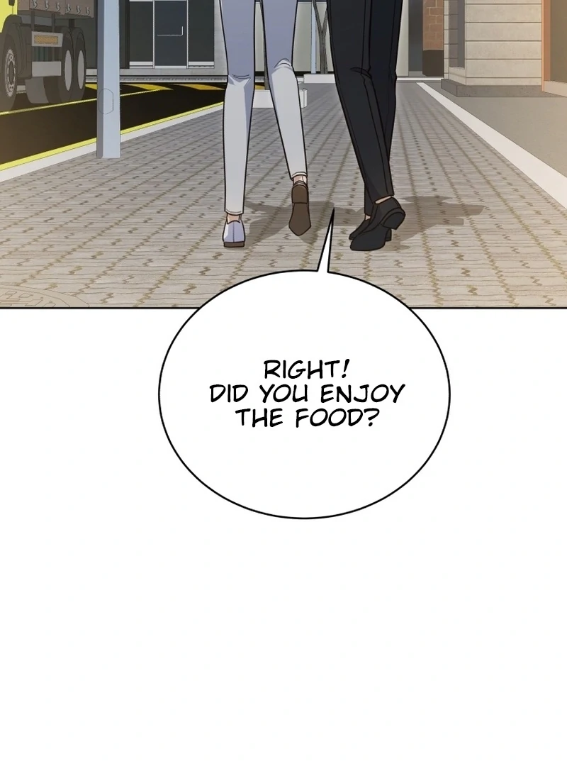 A Man Who Fell in Love With Me Chapter 22 - Page 8