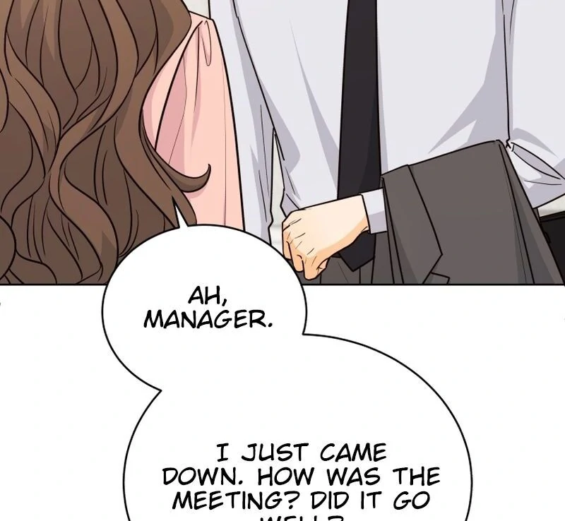 A Man Who Fell in Love With Me Chapter 23 - Page 16