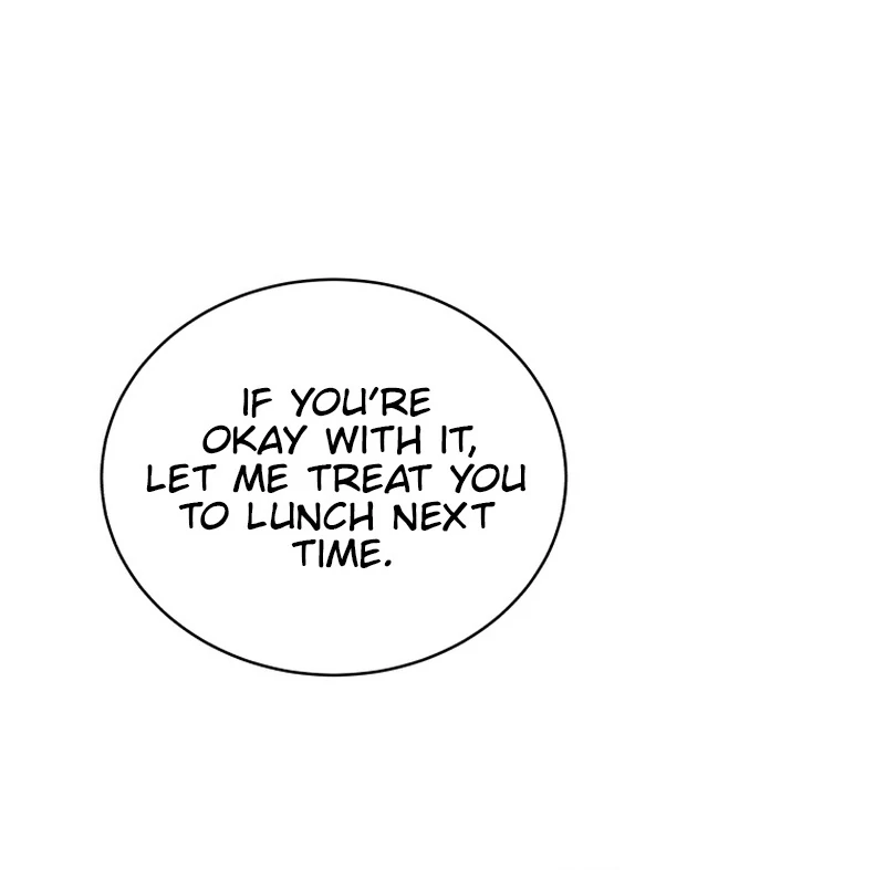 A Man Who Fell in Love With Me Chapter 24 - Page 22