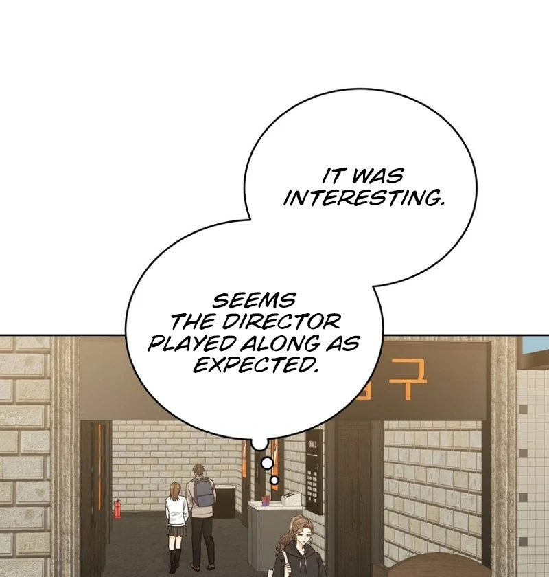 A Man Who Fell in Love With Me Chapter 25 - Page 98