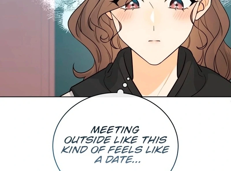 A Man Who Fell in Love With Me Chapter 26 - Page 35