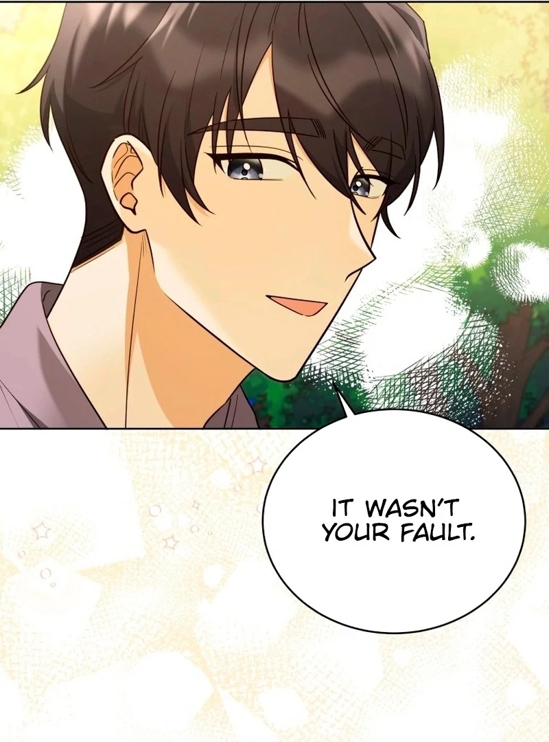 A Man Who Fell in Love With Me Chapter 26 - Page 82