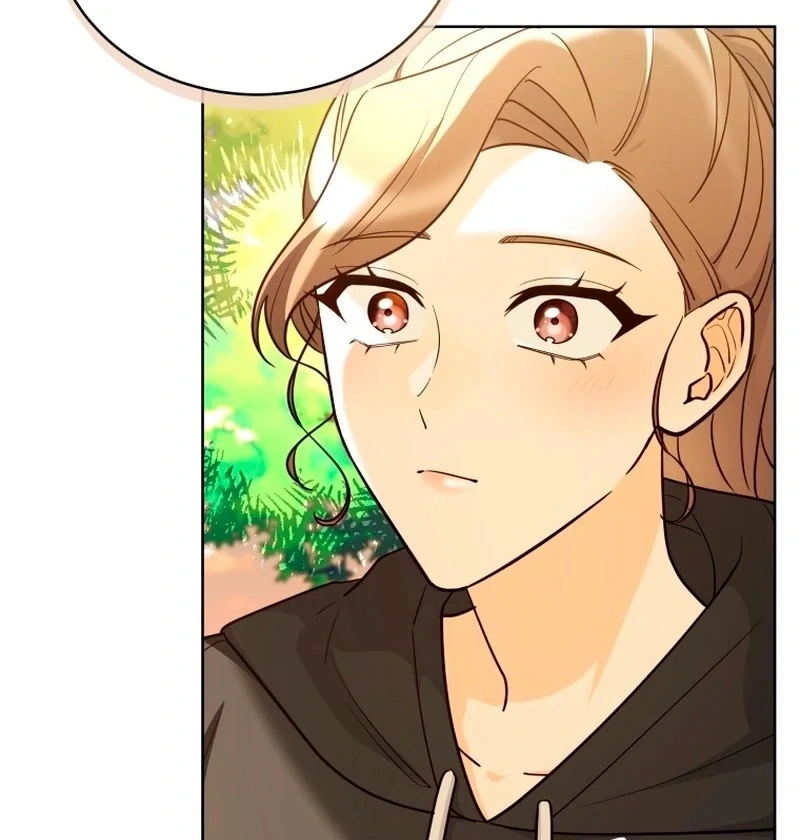 A Man Who Fell in Love With Me Chapter 27 - Page 103