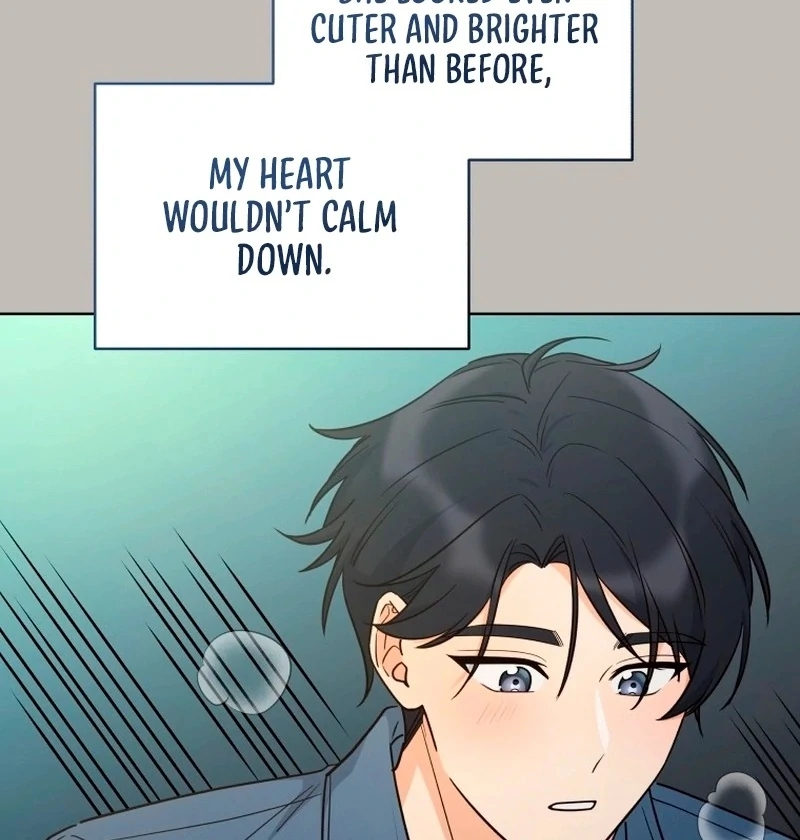 A Man Who Fell in Love With Me Chapter 27 - Page 67