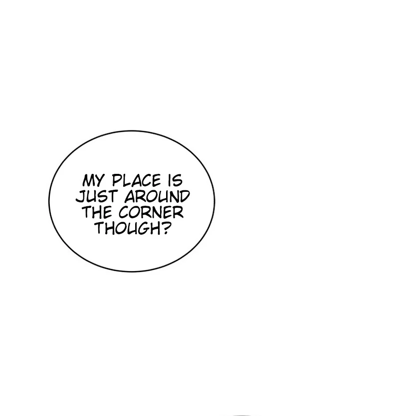 A Man Who Fell in Love With Me Chapter 28 - Page 12