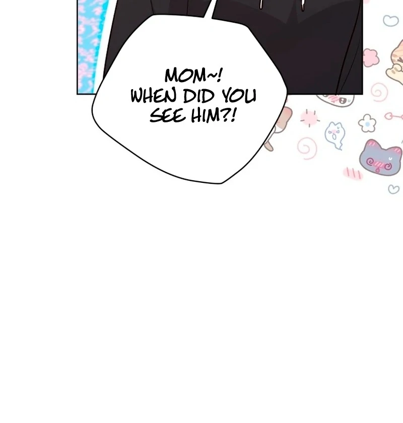 A Man Who Fell in Love With Me Chapter 28 - Page 39